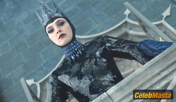 Photo Gallery: Gal Gadot in Snow White photo 6
