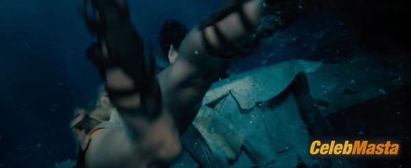 Gal Gadot Photo Collection from Wonder Woman photo 2