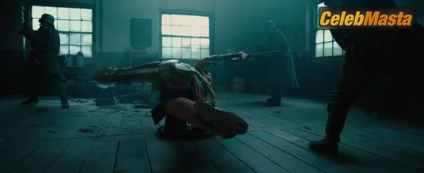 Gal Gadot Photo Collection from Wonder Woman photo 3