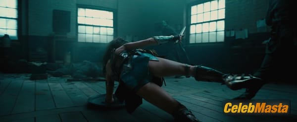 Gal Gadot Photo Collection from Wonder Woman photo 4