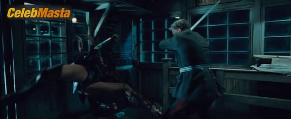 Gal Gadot Photo Collection from Wonder Woman photo 5