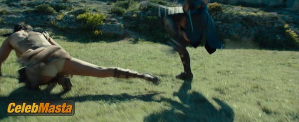 Gal Gadot Photo Collection from Wonder Woman photo 6