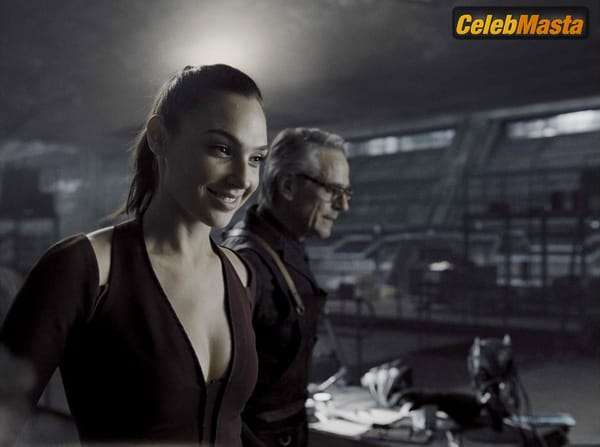 Gal Gadot Photo Gallery from Zack Snyders Justice League photo 2