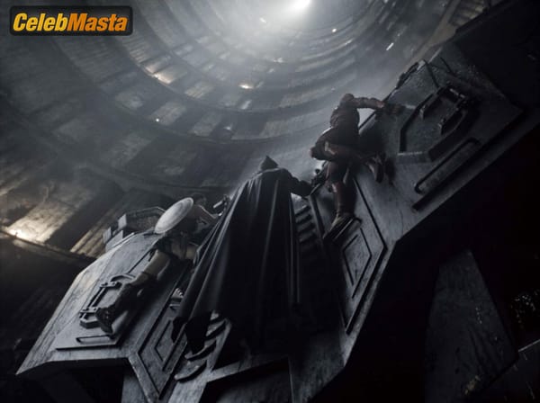 Gal Gadot Photo Gallery from Zack Snyders Justice League photo 3
