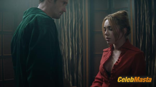 Florence Pugh Photos from The Little Drummer Girl photo 19