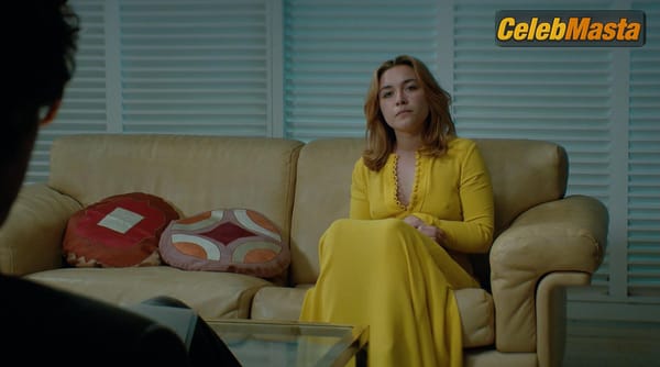 Florence Pugh Photos from The Little Drummer Girl photo 22