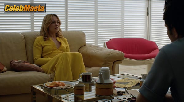 Florence Pugh Photos from The Little Drummer Girl photo 25
