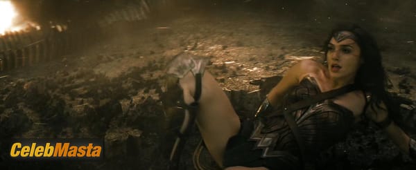 Gal Gadot Photo Collection from Batman V Superman Dawn Of Justice photo 2