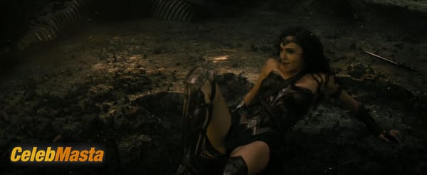 Gal Gadot Photo Collection from Batman V Superman Dawn Of Justice photo 3