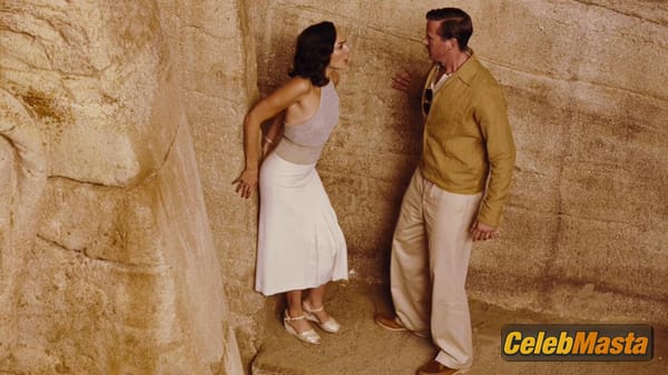 Gal Gadot Photo Set from Death On The Nile photo 1