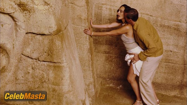 Gal Gadot Photo Set from Death On The Nile photo 4
