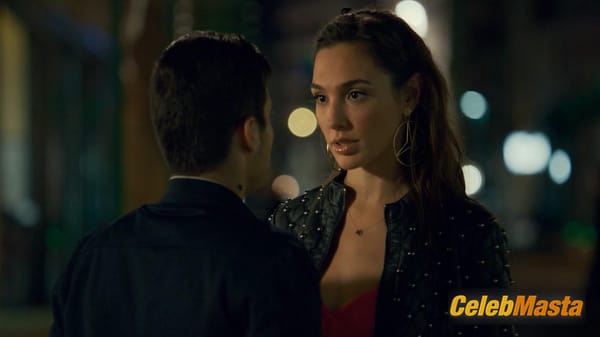 Gal Gadot Photo Collection from Kicking Out Shoshana photo 4