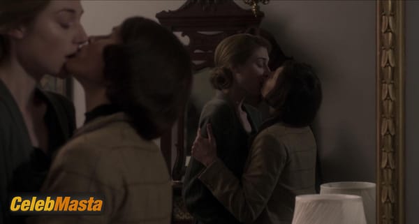 Gemma Arterton Photos from Vita & Virginia photo 1