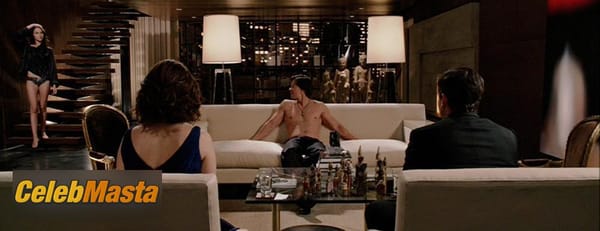 Photo Gallery: Gal Gadot in Date Night photo 2