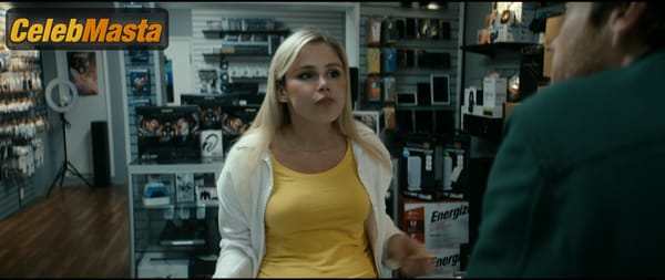 Erin Moriarty Scene Photos Gallery from The Boys photo 17