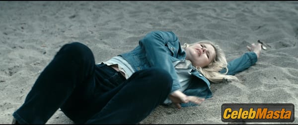 Erin Moriarty Scene Photos Gallery from The Boys photo 20