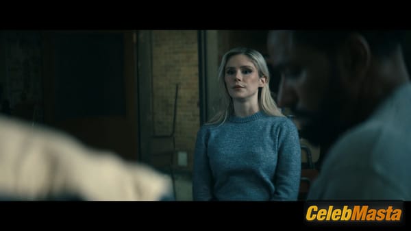 Erin Moriarty Scene Photos Gallery from The Boys photo 34