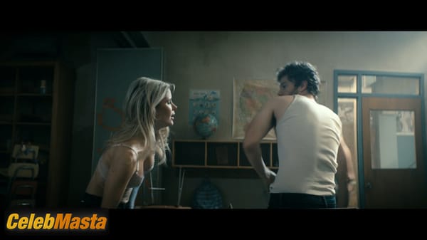 Erin Moriarty Scene Photos Gallery from The Boys photo 38
