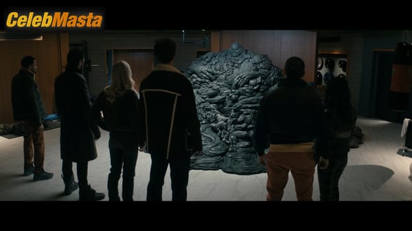 Erin Moriarty Scene Photos Gallery from The Boys photo 40