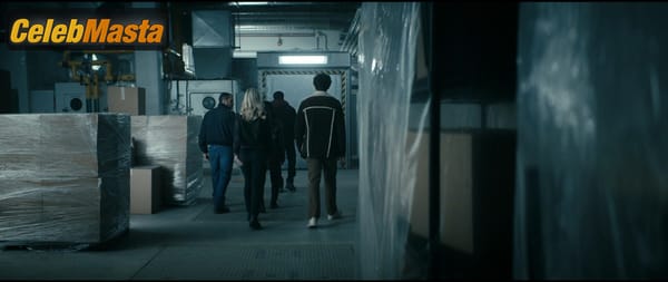 Erin Moriarty Scene Photos Gallery from The Boys photo 42