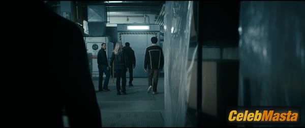 Erin Moriarty Scene Photos Gallery from The Boys photo 44