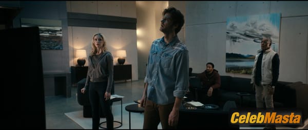 Erin Moriarty Scene Photos Gallery from The Boys photo 45