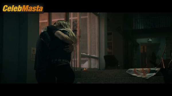 Erin Moriarty Scene Photos Gallery from The Boys photo 48