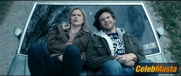 Erin Moriarty Scene Photos Gallery from The Boys photo 53