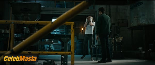 Erin Moriarty Scene Photos Gallery from The Boys photo 58