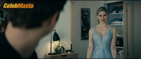 Erin Moriarty Scene Photos Gallery from The Boys photo 59