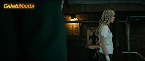 Erin Moriarty Scene Photos Gallery from The Boys photo 65