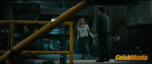 Erin Moriarty Scene Photos Gallery from The Boys photo 72