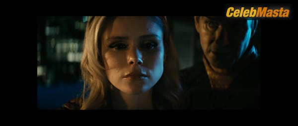 Erin Moriarty Scene Photos Gallery from The Boys photo 79
