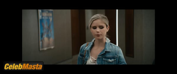 Erin Moriarty Scene Photos Gallery from The Boys photo 82