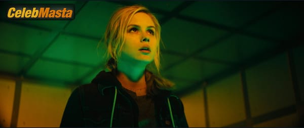 Erin Moriarty Scene Photos Gallery from The Boys photo 84