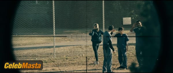 Erin Moriarty Scene Photos Gallery from The Boys photo 85