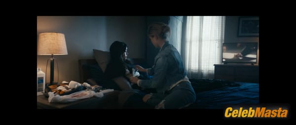 Erin Moriarty Scene Photos Gallery from The Boys photo 87
