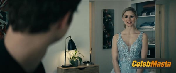 Erin Moriarty Scene Photos Gallery from The Boys photo 104