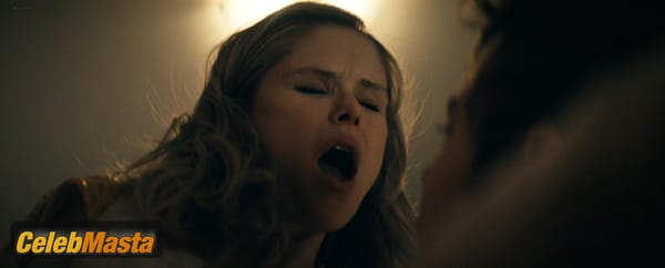 Erin Moriarty Scene Photos Gallery from The Boys photo 118