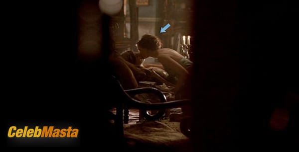 Eva Green Photo Collection from Cracks photo 3