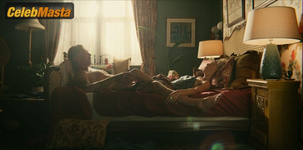 Gillian Anderson Photo Gallery from Sex Education photo 3