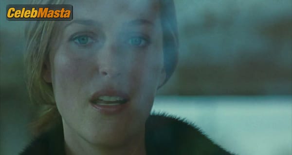 Photo Gallery: Gillian Anderson in Closure photo 2