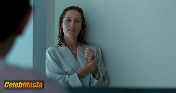 Photo Gallery: Gillian Anderson in Closure photo 8