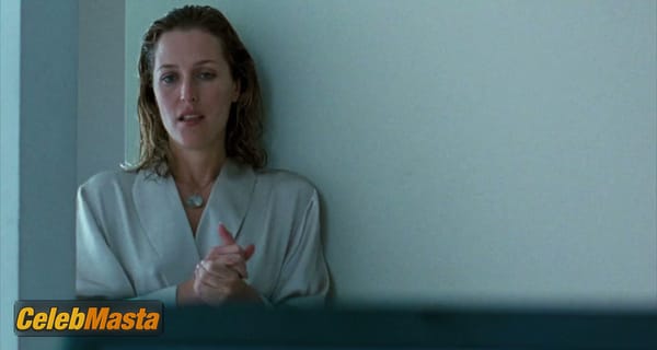 Photo Gallery: Gillian Anderson in Closure photo 11