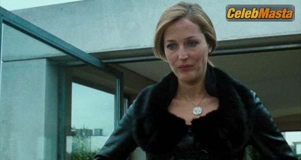 Photo Gallery: Gillian Anderson in Closure photo 26
