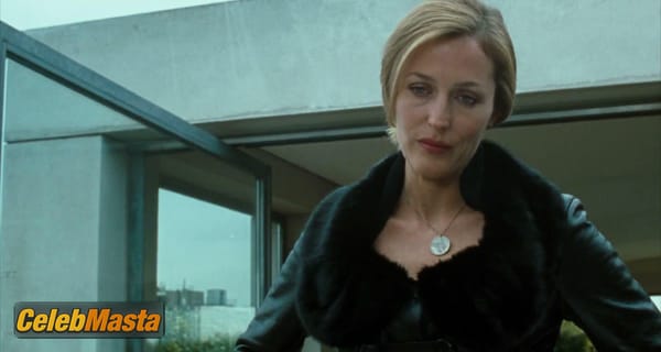 Photo Gallery: Gillian Anderson in Closure photo 48