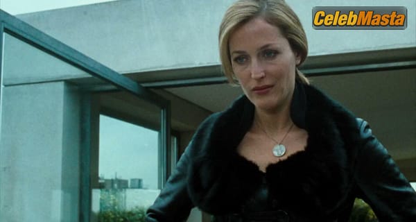 Photo Gallery: Gillian Anderson in Closure photo 49