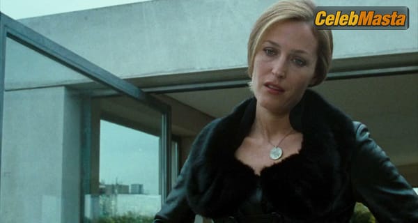 Photo Gallery: Gillian Anderson in Closure photo 55