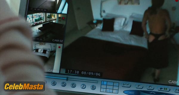 Photo Gallery: Gillian Anderson in Closure photo 59