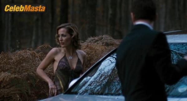 Photo Gallery: Gillian Anderson in Closure photo 72